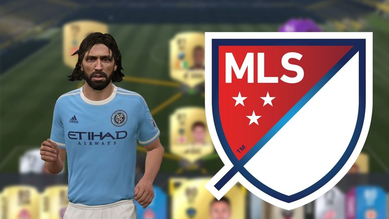 Villa, Pirlo und Co. in Bonos Lieblingsteam