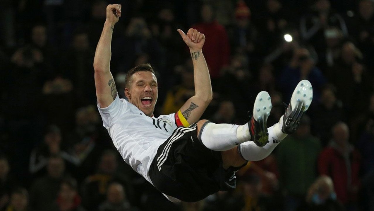 England beeindruckt: 'Normalerweise gibt es keine Märchen'