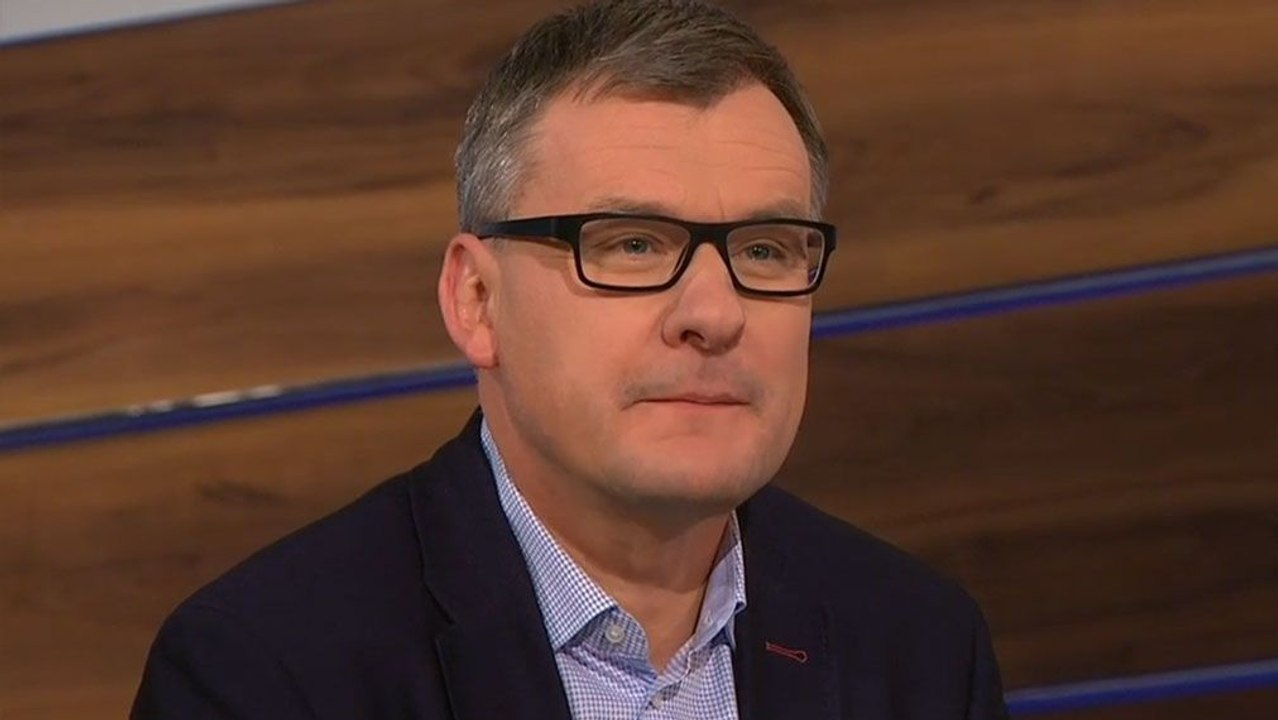 Jakob: 'Romantik wird vom Realismus abgelöst'