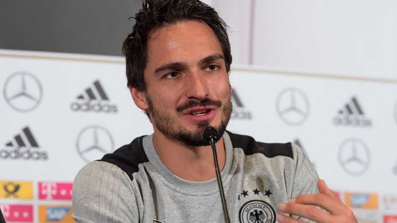 Italien, die Dritte – DFB-Team kann Historisches schaffen