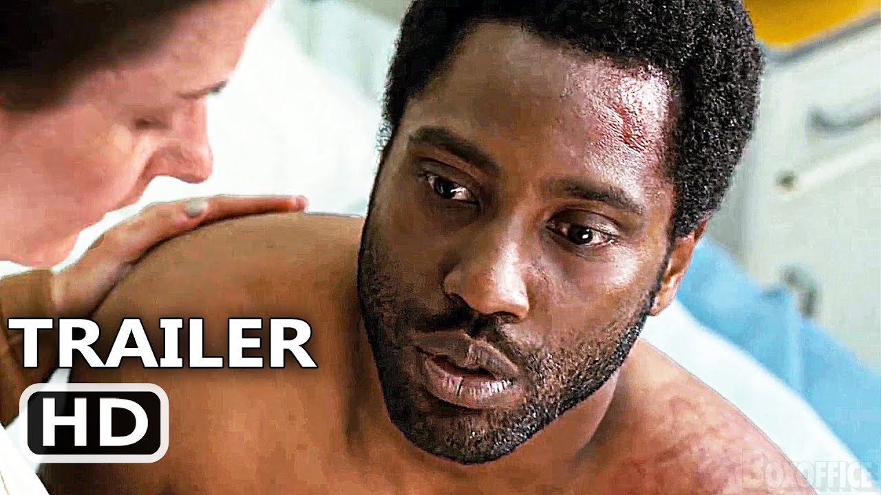BECKETT Trailer