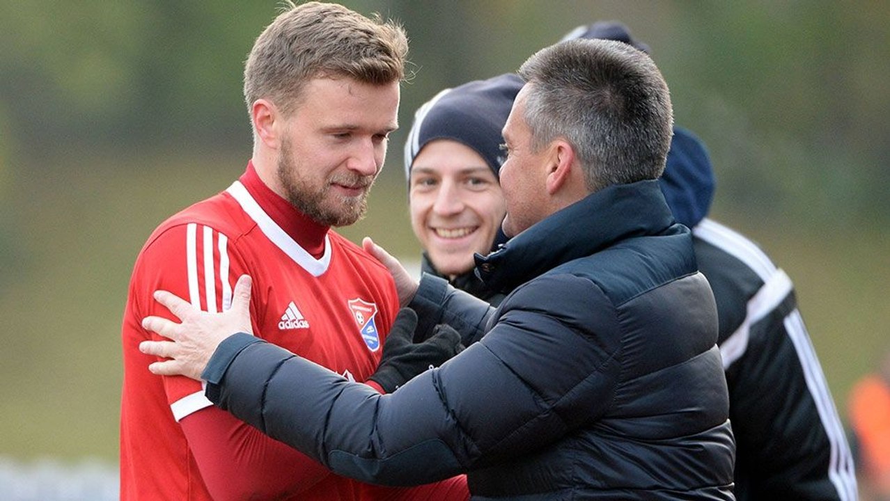 8:1 - Hachinger Schützenfest in Garching