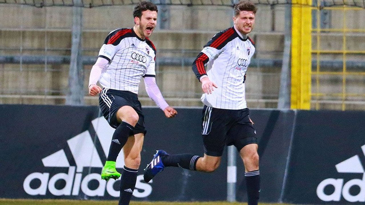 Hasenhüttl schockt die 'kleinen' Bayern