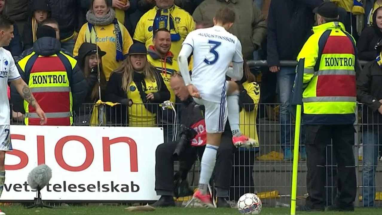 Der Ratten-Skandal von Kopenhagen