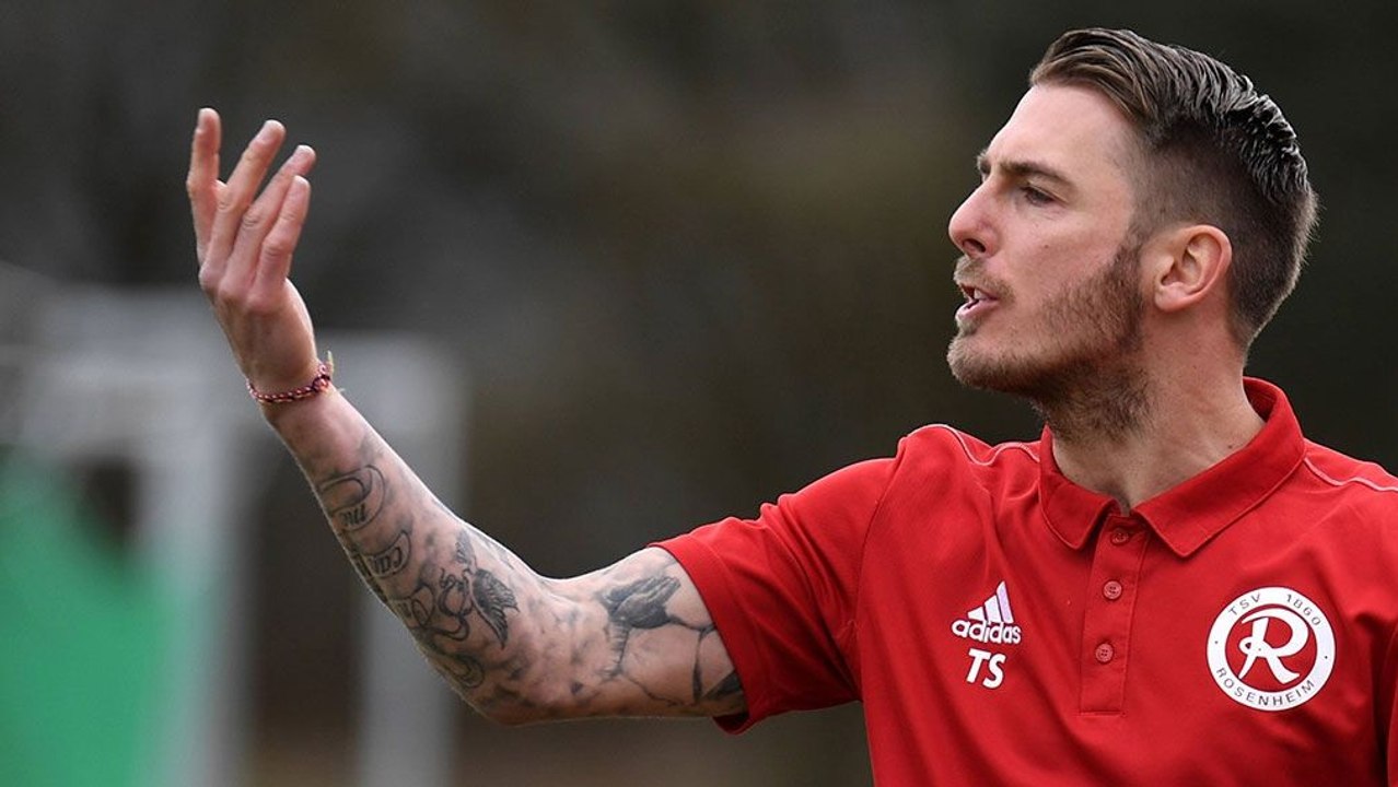 Gelungener Einstand für Strobl - Rosenheim siegt verdient