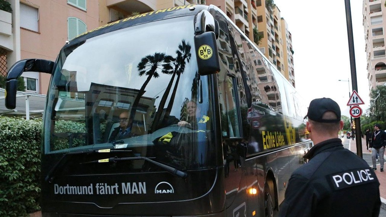 'Beklemmendes Gefühl': BVB-Bus fährt verspätet los