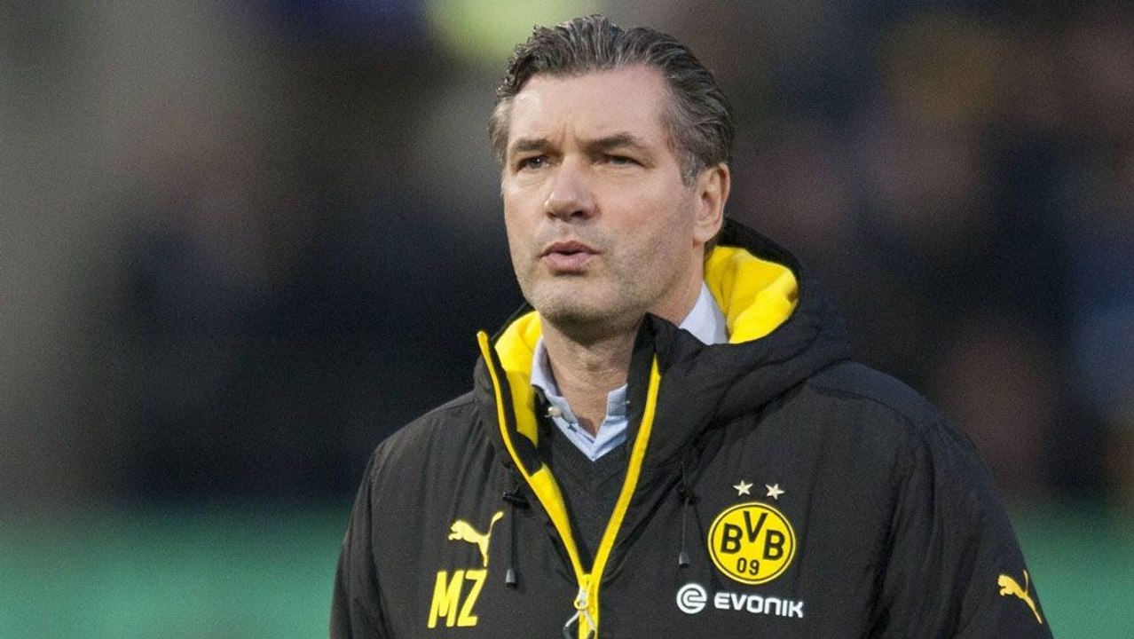 Zorcs Vorfreude auf eine Premiere