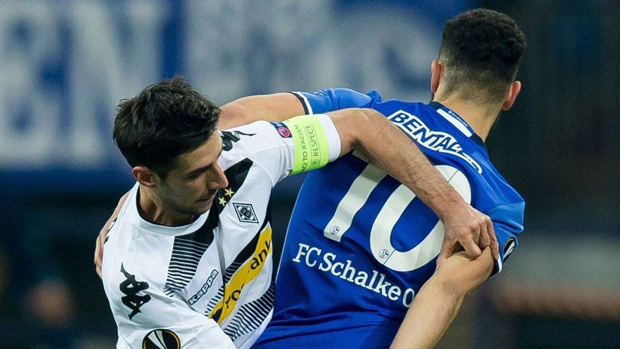Showdown im Borussia-Park - Letzter Teil der Trilogie