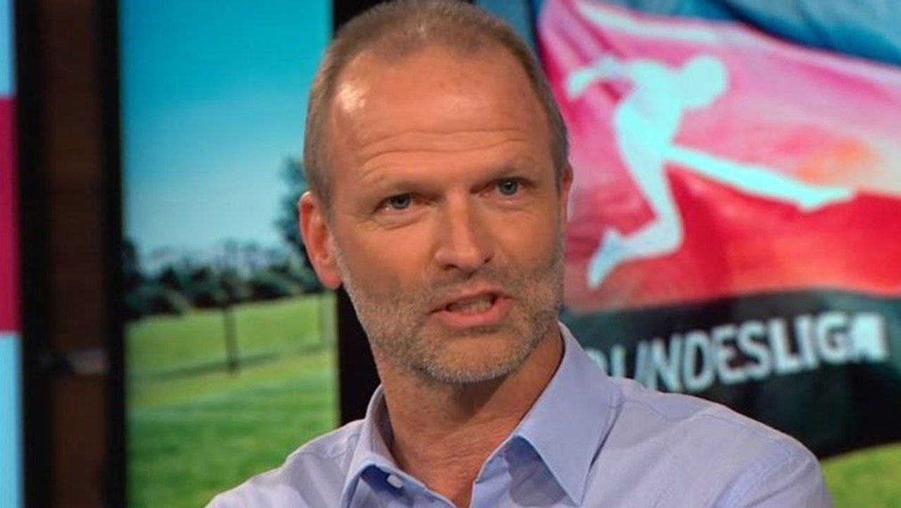 Fach: 'Ich wundere mich, dass wir uns wundern'