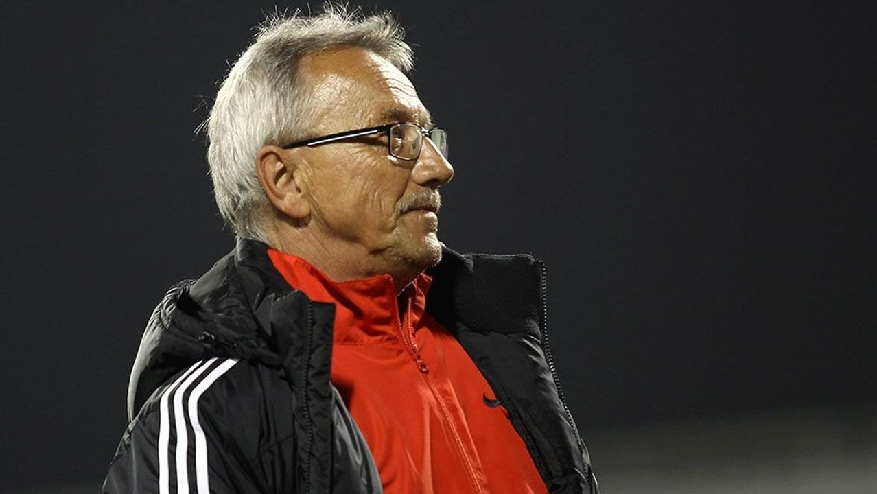 Michael Krüger - nachhaltige Arbeit im Sudan