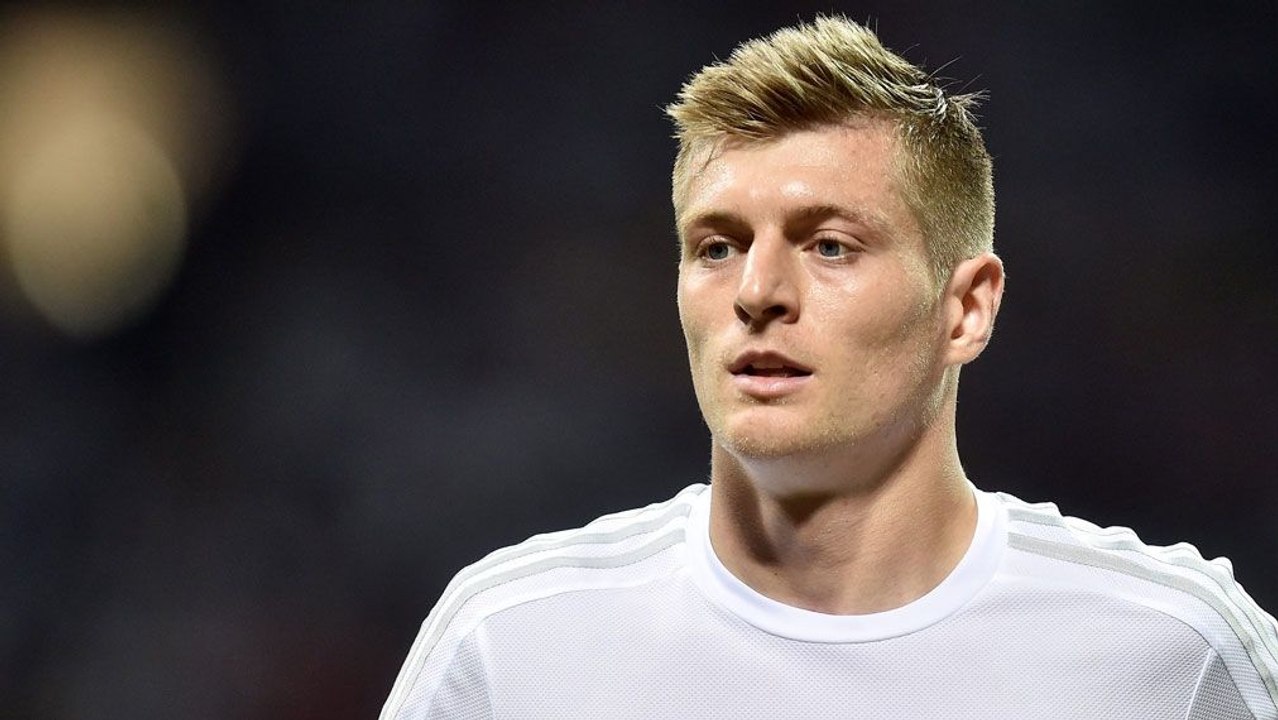 Toni Kroos: Bayerns königlicher Gegner