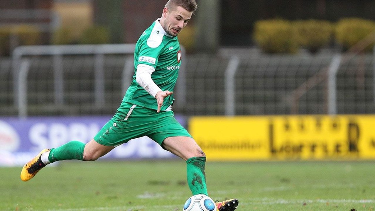 Drei Platzverweise und zwei Tore in Buchbach