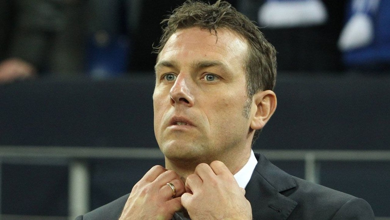 Der Druck auf Schalke-Coach Weinzierl steigt