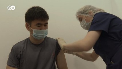 Ковид после прививки: нужно ли прививаться? (01.07.2021)