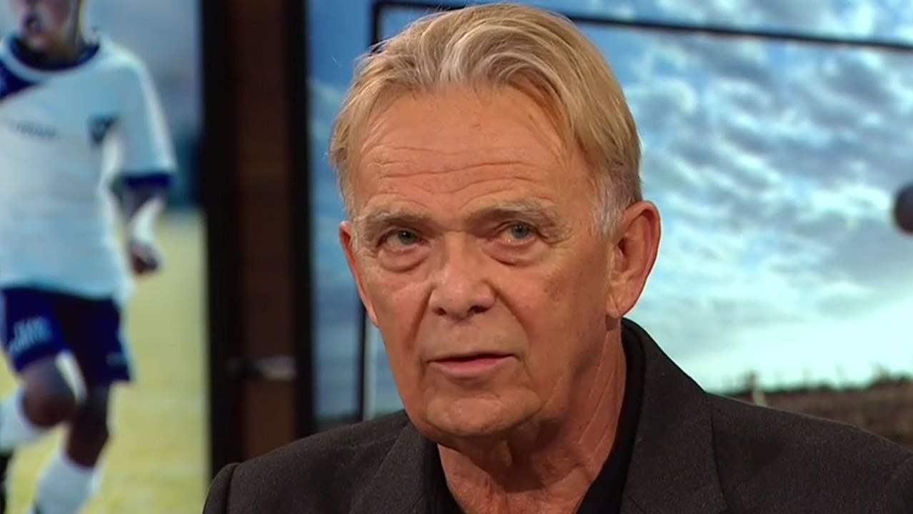 'Sie entwickeln sich, nicht wir entwickeln sie!'