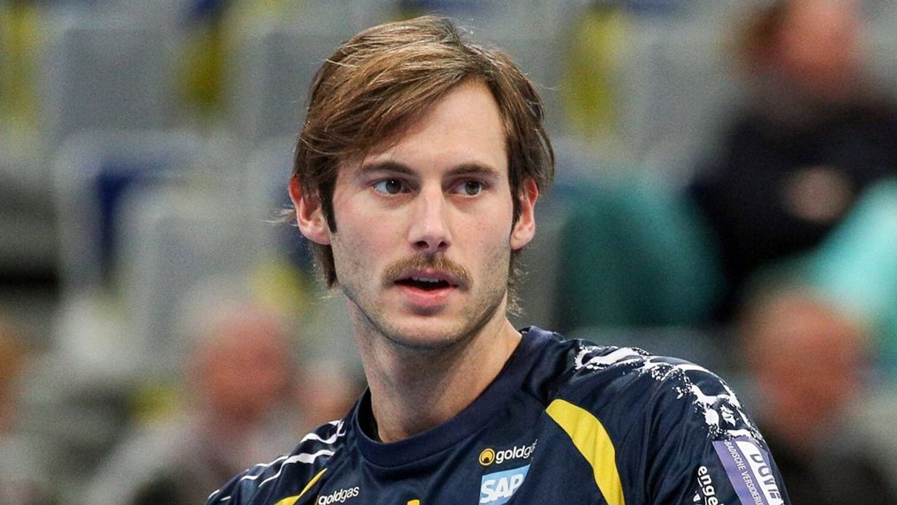 Die 'Movember'-Aktion rollt an