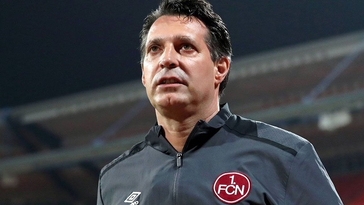 Schwartz: 'Zufrieden sollte man nie sein'