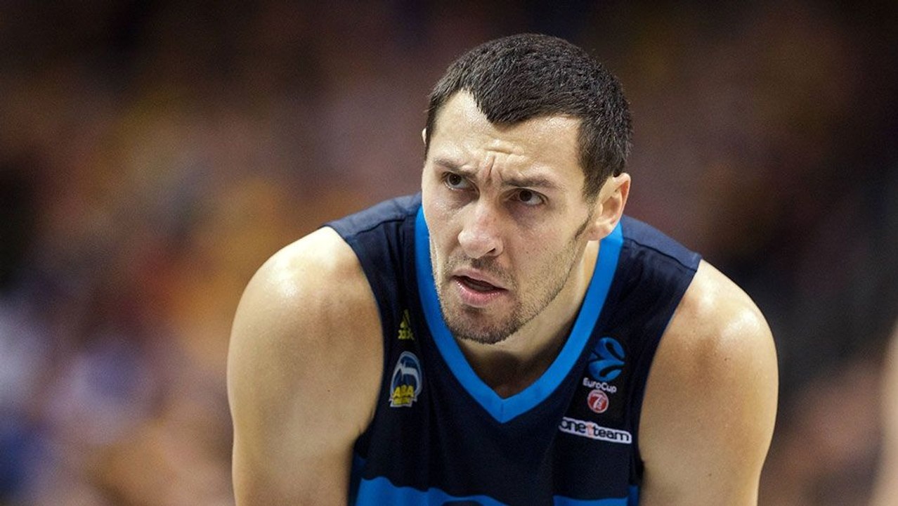 Erste Niederlage für Alba - FCB und Ulm siegreich