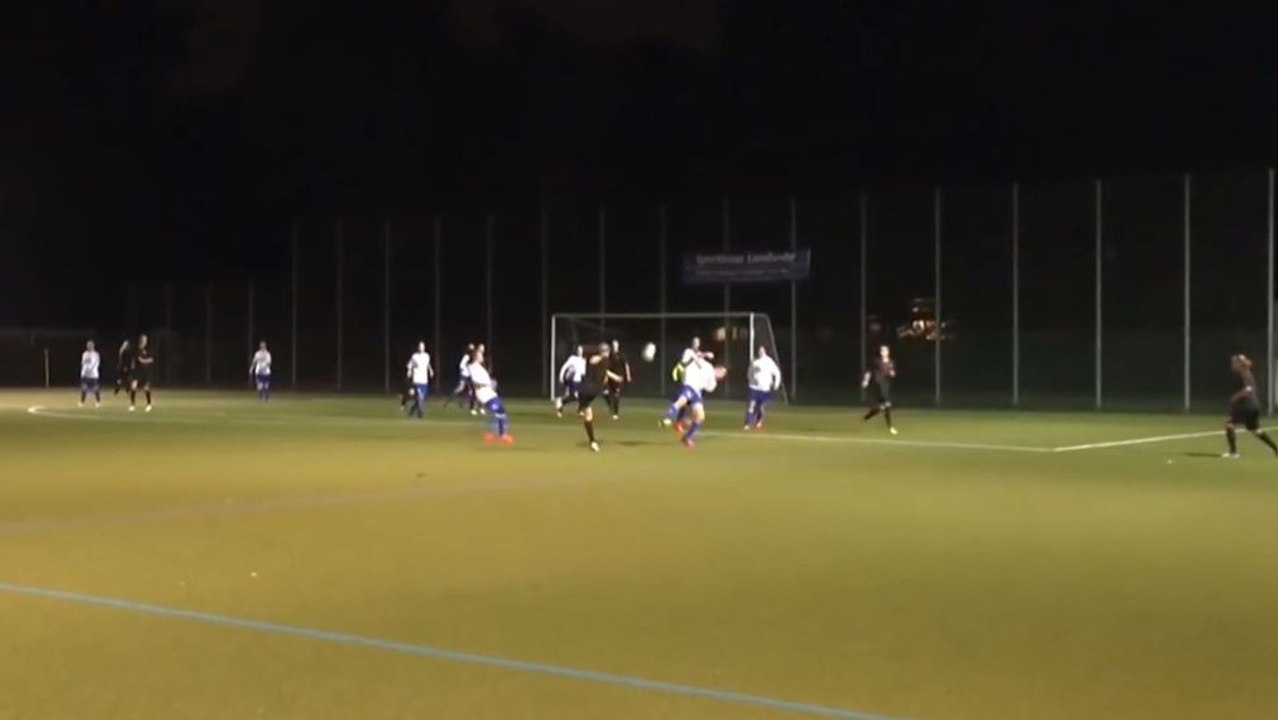 St. Pauli-Kracher im Pokal