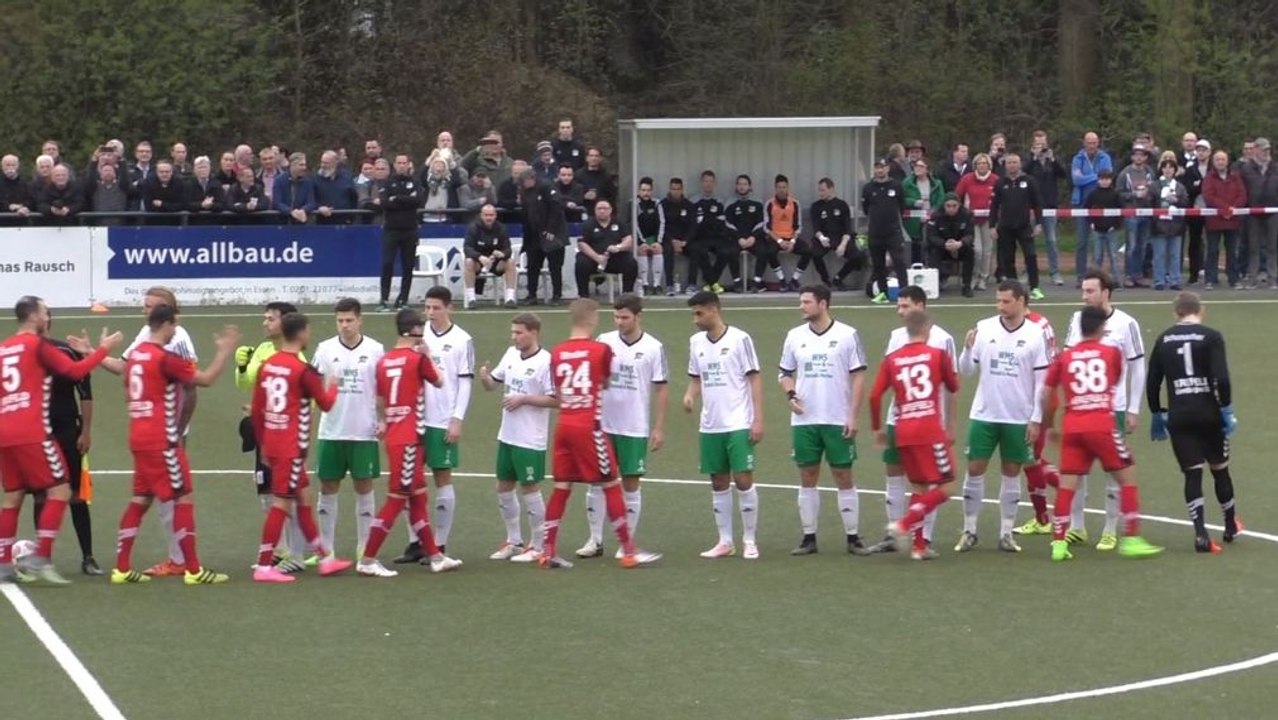 KFC Uerdingen winkt der Aufstieg