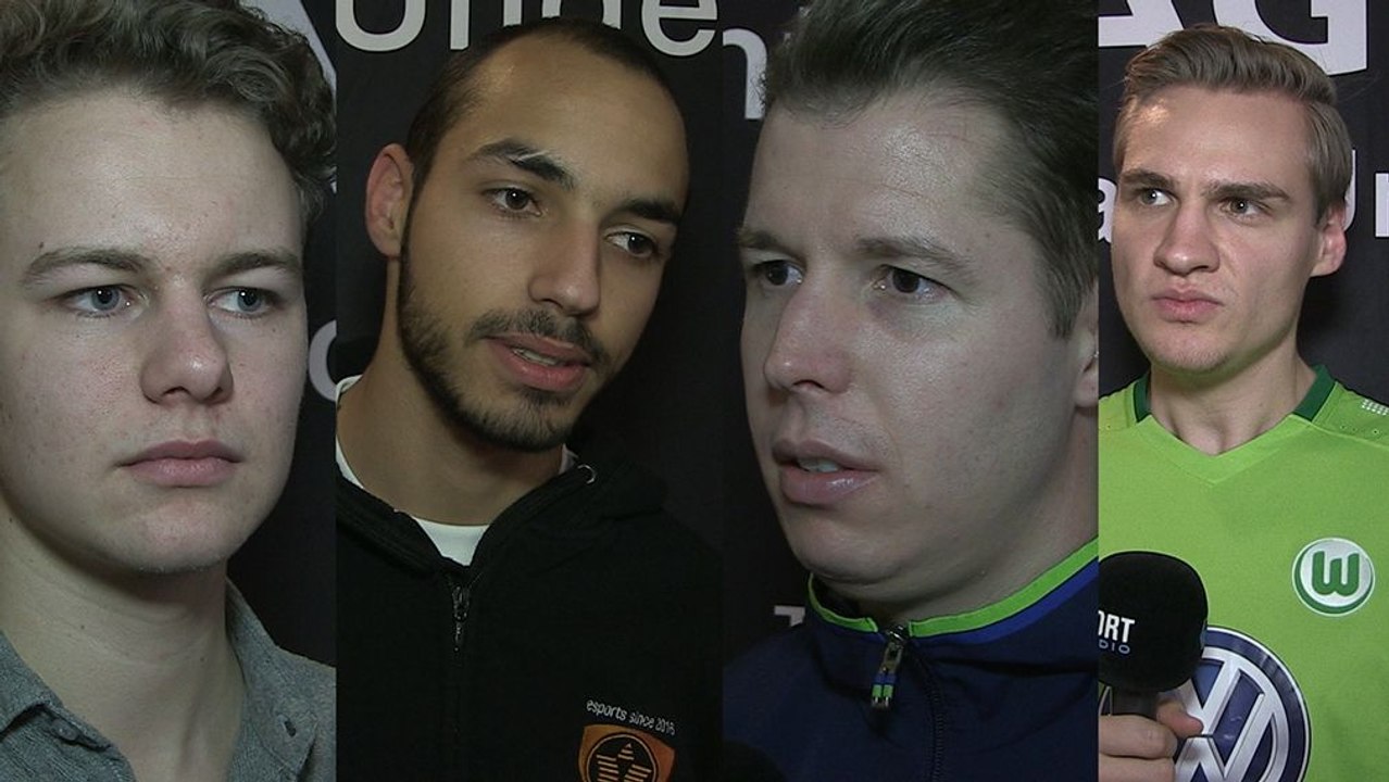 FIFA 17: Wie wichtig ist der mentale Support?