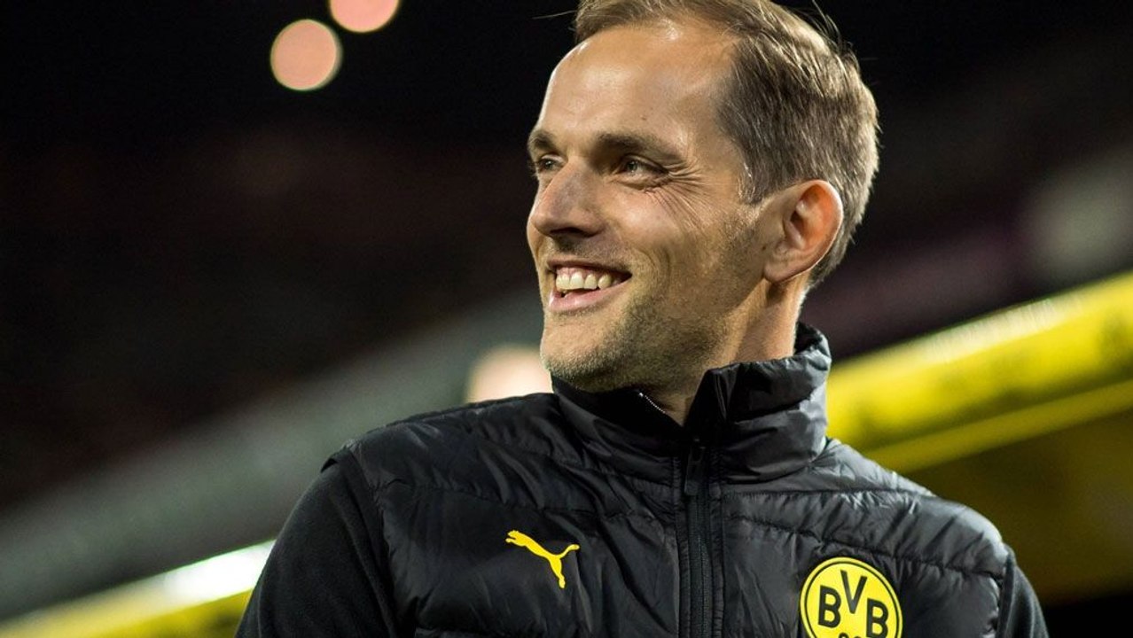 Gerüchte um Real-Interesse - Tuchel hat davon gehört