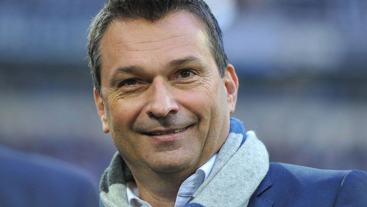 Heidel: 'Leipzig hat Möglichkeiten wie Bayern'