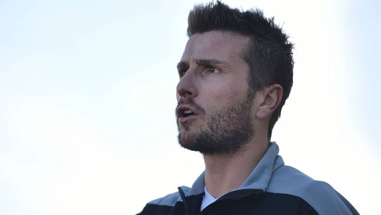 Erste Tore in 2017 - Schalding-Heining schöpft Hoffnung