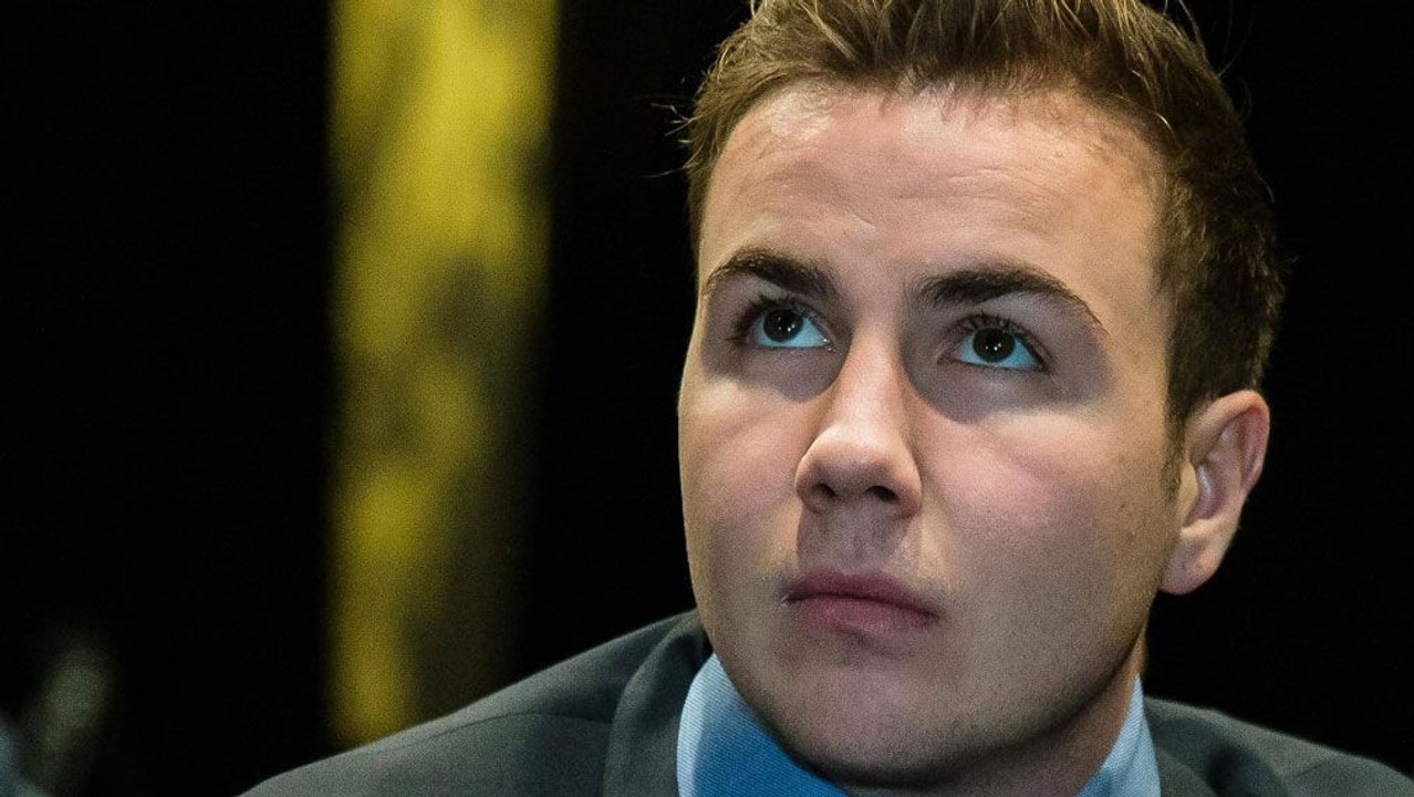 Kehl über Götze: 'Ich hoffe, dass er sich vernünftig auskuriert'