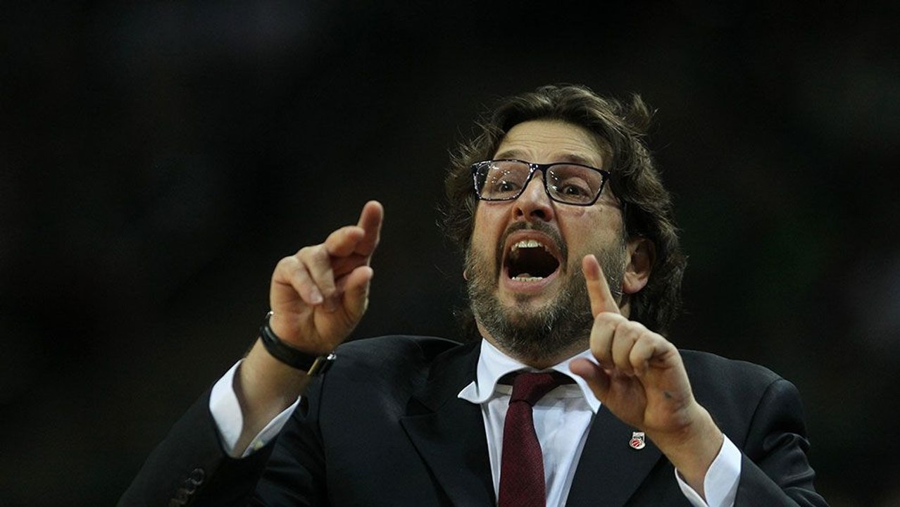 Bamberg mit erneuter Niederlage