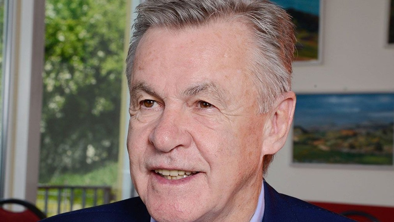 Ottmar Hitzfeld exklusiv: RB Leipzig tut dem Fußball gut