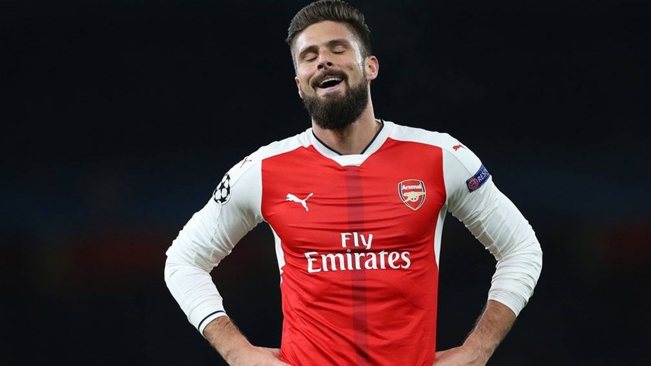 Arsenal zittert um den Gruppensieg