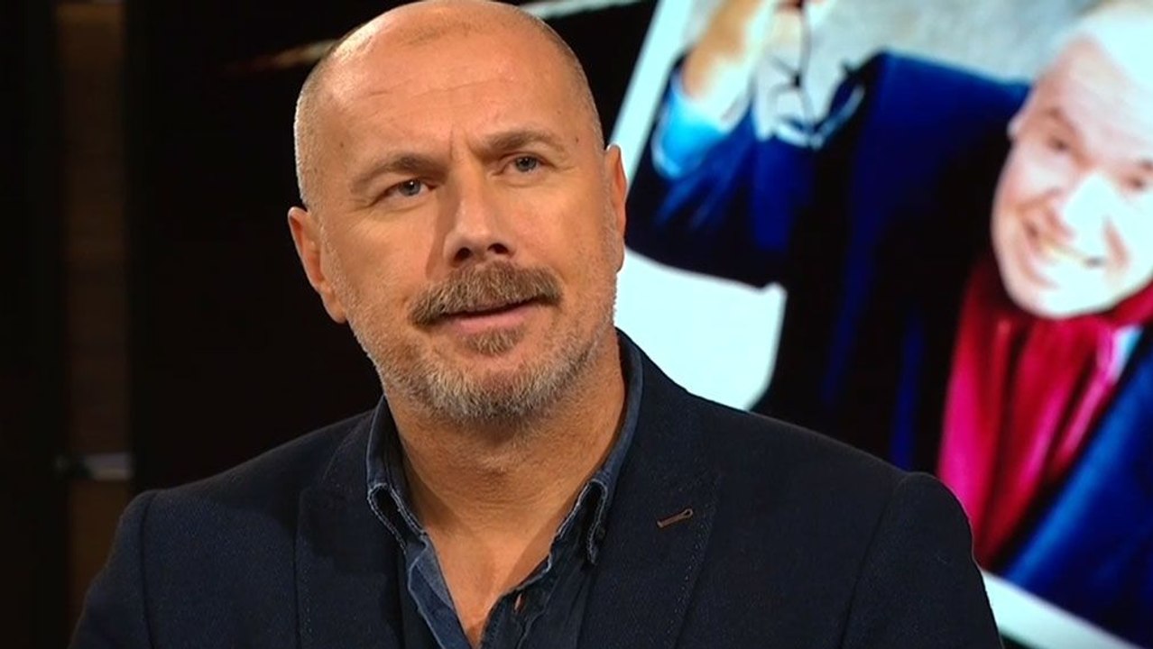 'Ohne Kühne wäre der HSV nicht mehr am Leben'