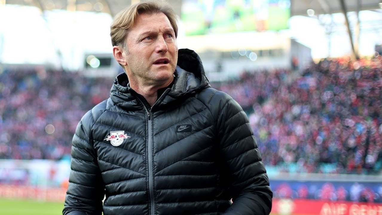 Leipzig hakt Titel ab und will in die Königsklasse