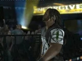 Tna-4-Life (AKA Ldr) Jersey Entrance