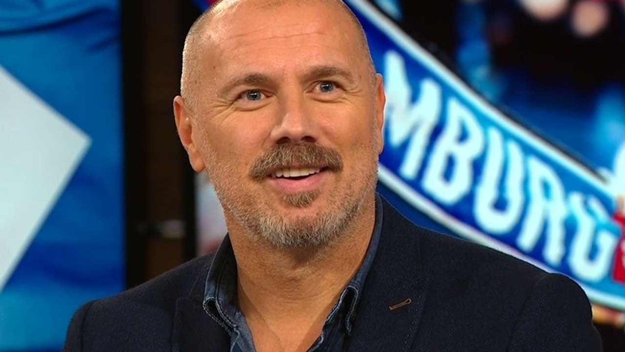 Barbarez: 'Zu viele Trainer, zu viele Manager'