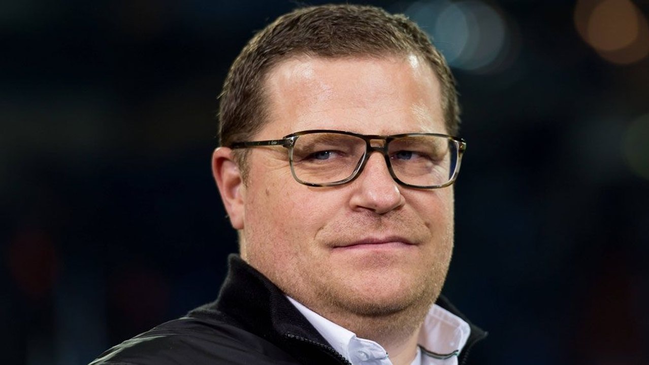 Bayern-Angebot? Eberl 'reinen Gewissens': 'Es gibt nichts!'