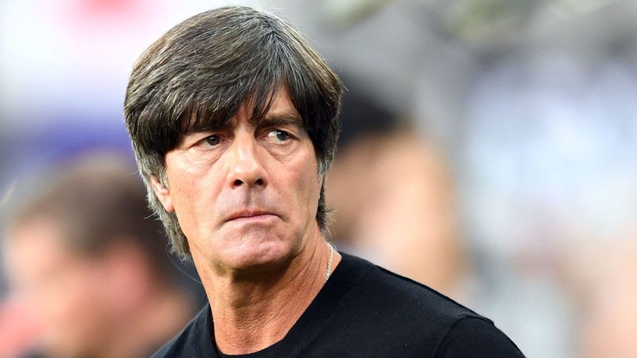 Löw: 'Frage nach Castro ist berechtigt, aber...'
