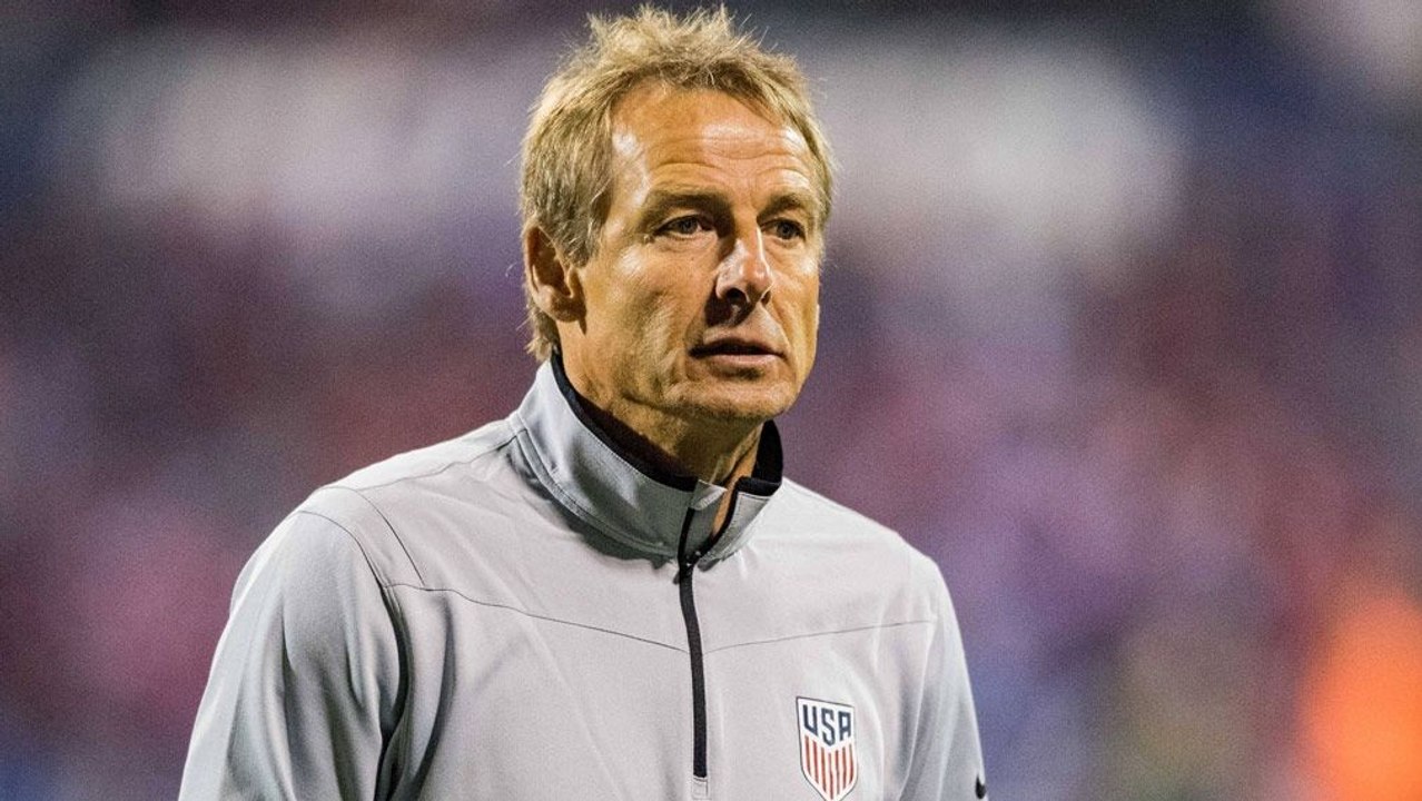 Schmerzliche 1:2-Heimpleite für die USA