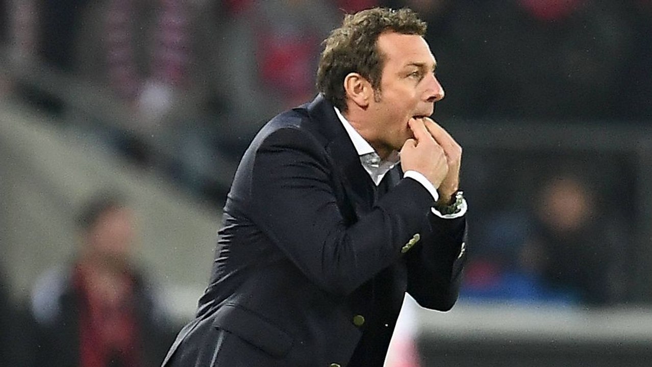 Weinzierl: '...und da liegt der Unterschied'