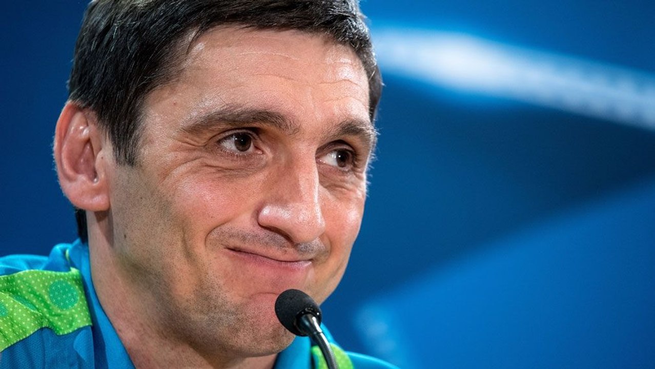 Von wegen 'Remontada': Bayers verbale Defensive