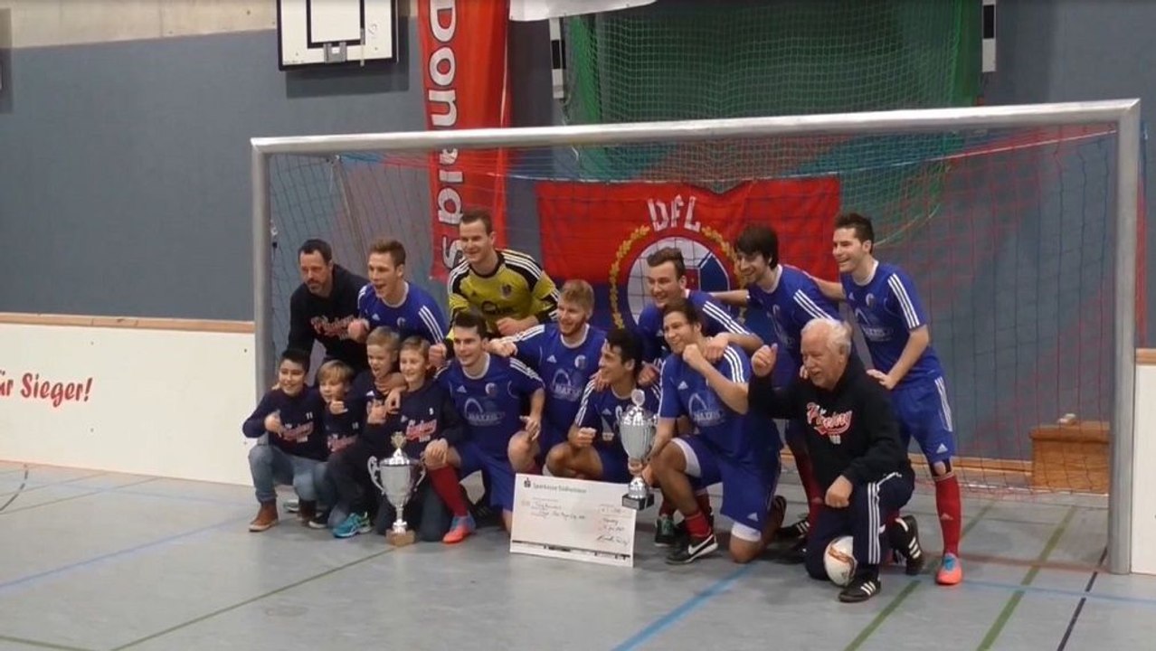 Irre Aufholjagd: VfL siegt doch noch!