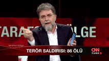 Canlı yayında Kılıçdaroğlu'na talimat verdi