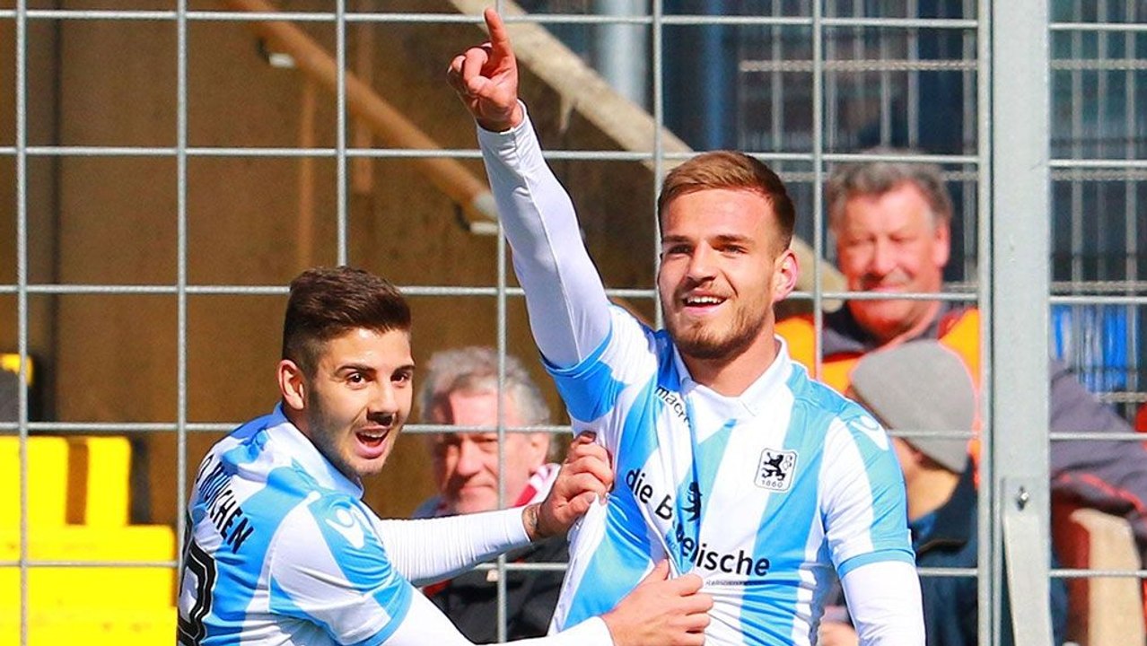 Souverän: Junglöwen gewinnen Stadtderby