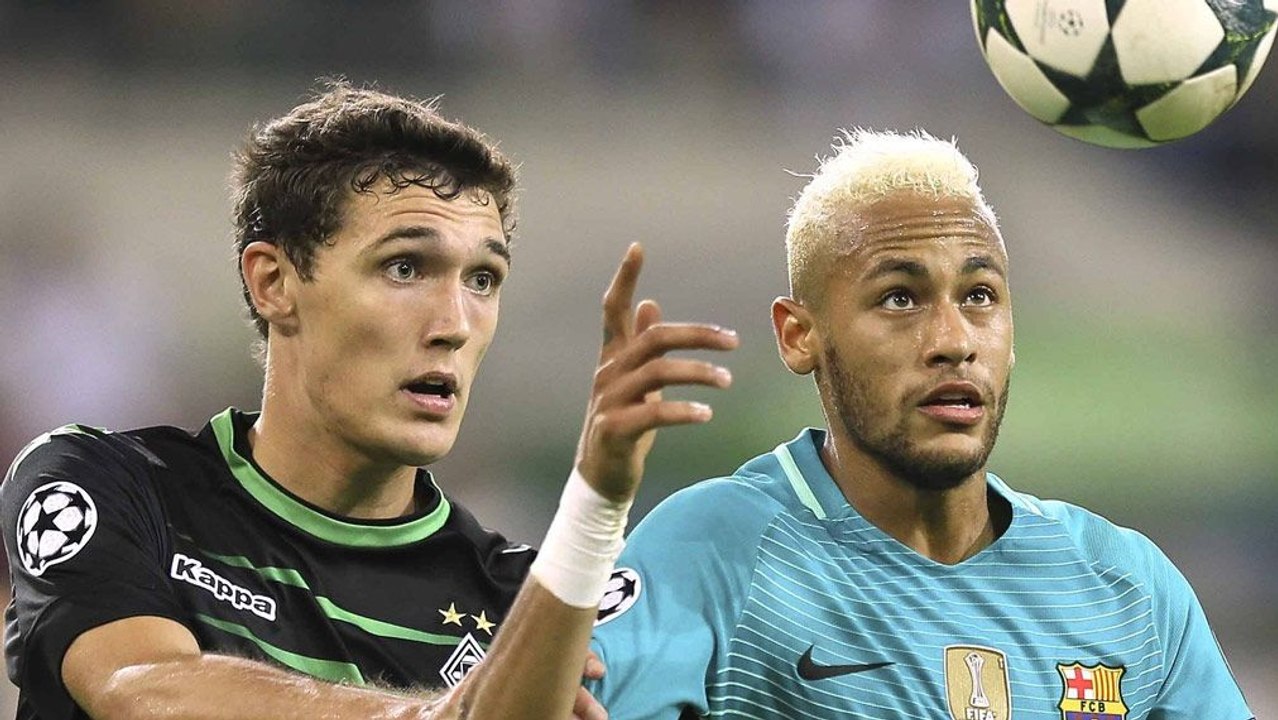 Gladbach verpasst Sensation und ärgert sich