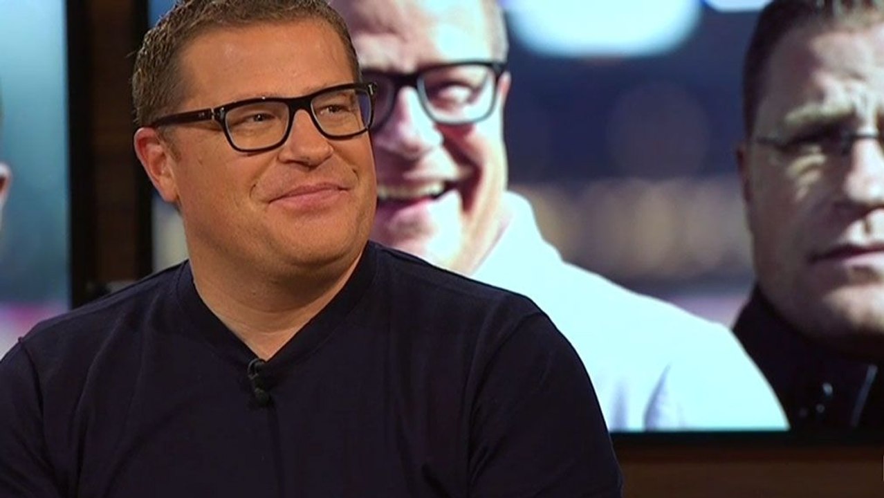 Eberl: 'Ich hole auch verrückte Spieler'