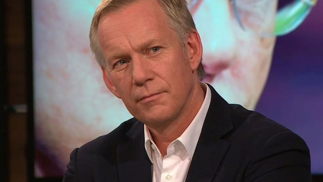 Kerner: 'Beckenbauer bleibt eine Ikone'