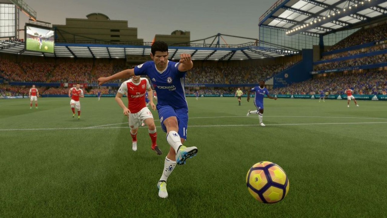 Fünfer mit Chelsea: So spielt Ihr defensiven Ballbesitz