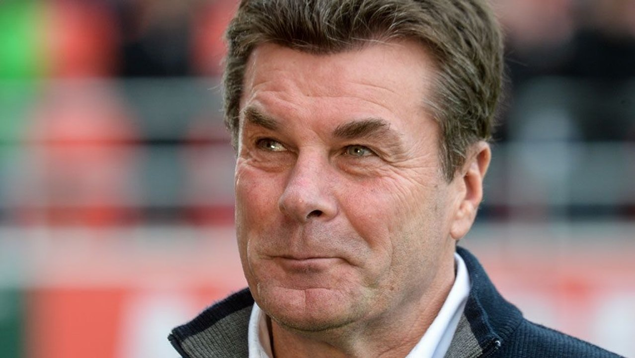 Gladbach reist mit Rückenwind zum HSV