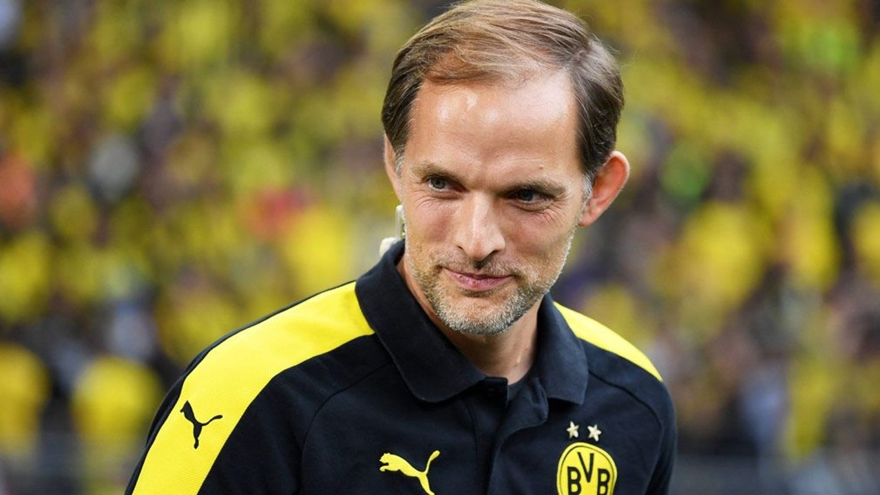Glückliches 5:1 - Tuchel stapelt tief